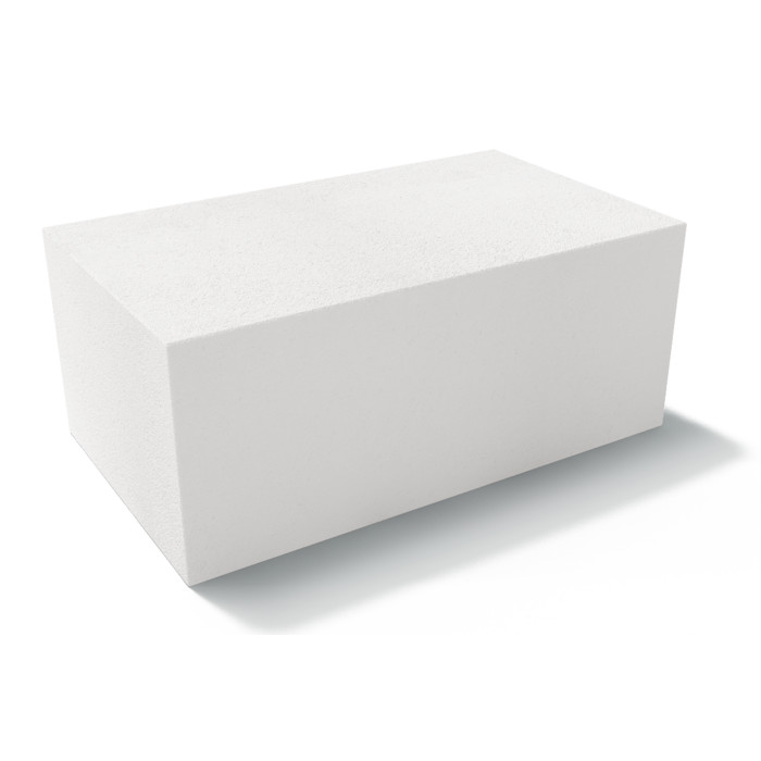 Газоблок Бонолит Projects D600 600х300х200 мм